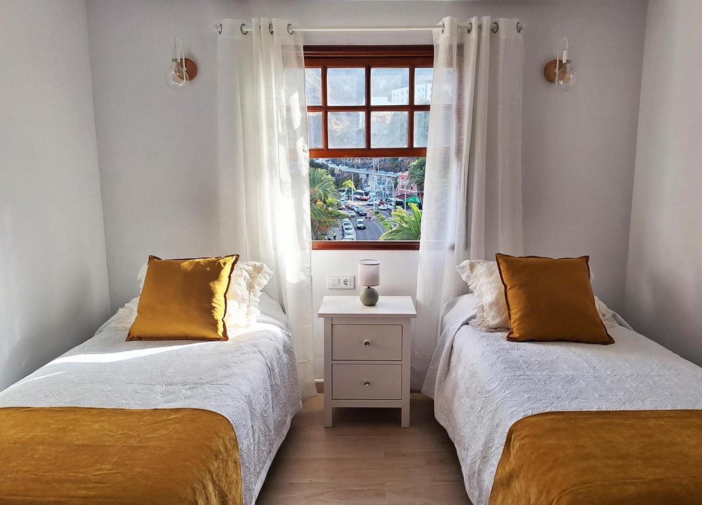 Pem House, Apartamento Con Vistas Al Mar Санта-Круз-де-ла-Пальма Экстерьер фото