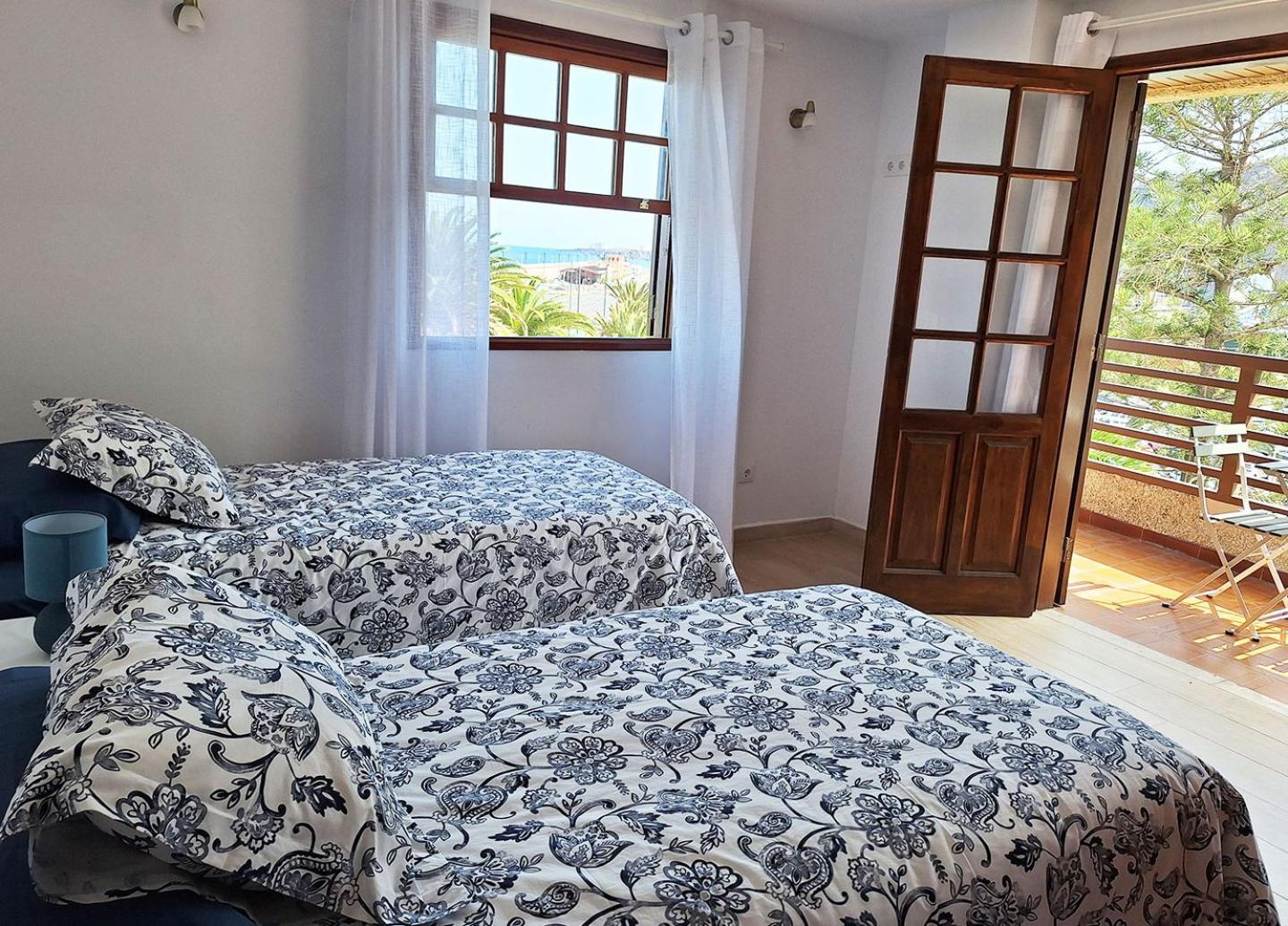 Pem House, Apartamento Con Vistas Al Mar Санта-Круз-де-ла-Пальма Экстерьер фото