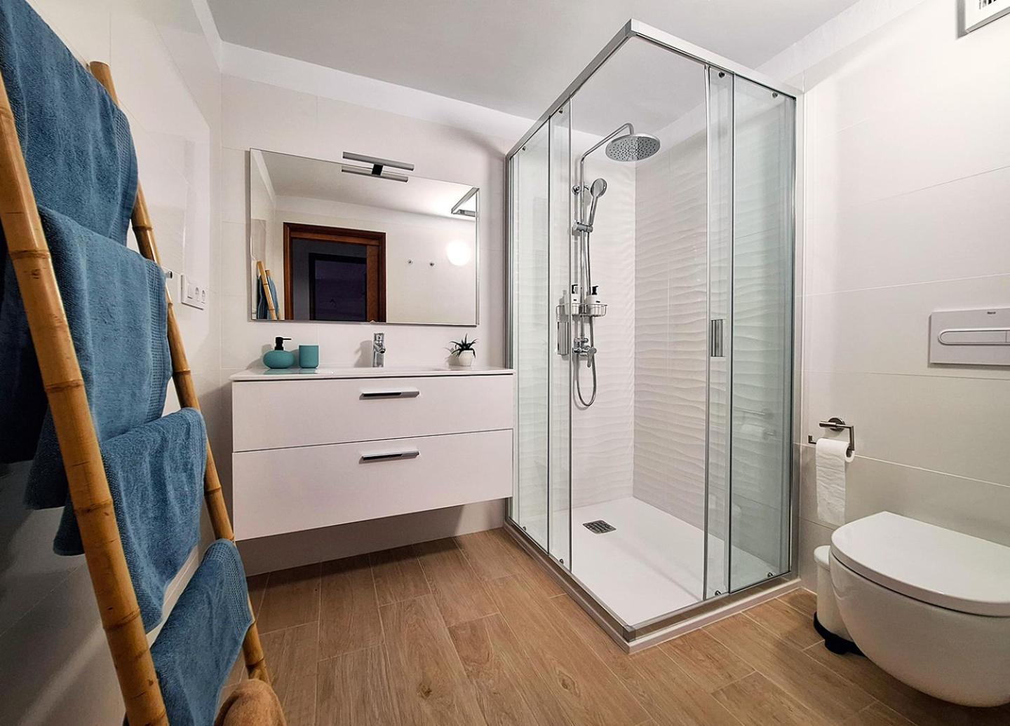 Pem House, Apartamento Con Vistas Al Mar Санта-Круз-де-ла-Пальма Экстерьер фото