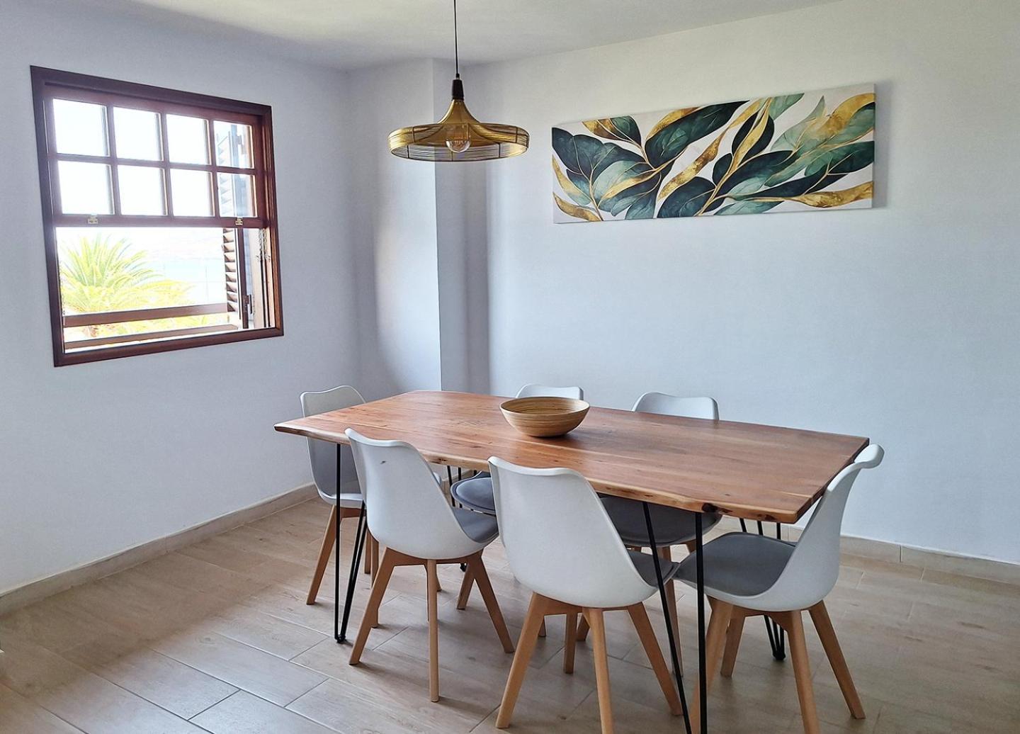 Pem House, Apartamento Con Vistas Al Mar Санта-Круз-де-ла-Пальма Экстерьер фото